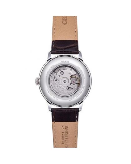 Часы ORIENT RA-AK0804Y