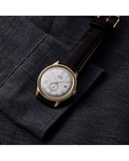 Часы ORIENT RA-AP0106S Часы ORIENT RA-AP0106S