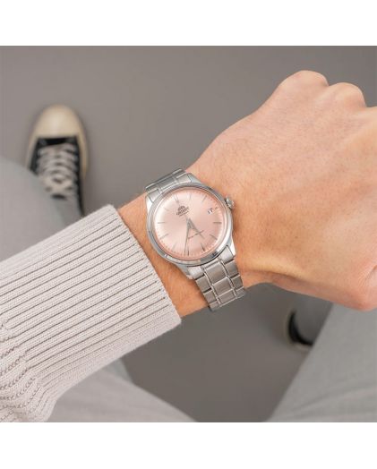 Часы ORIENT RA-AC0M11Y Часы ORIENT RA-AC0M11Y