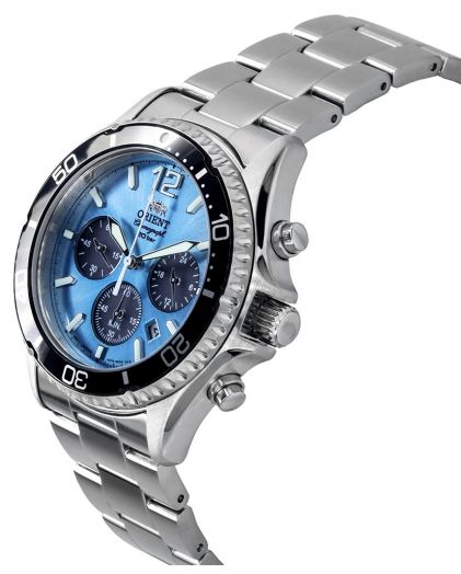 Часы ORIENT RA-TX0206L