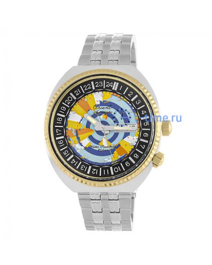 Orient RA-AA0E08Y39B