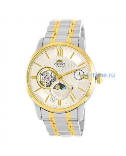 ORIENT RA-AS0007S30B