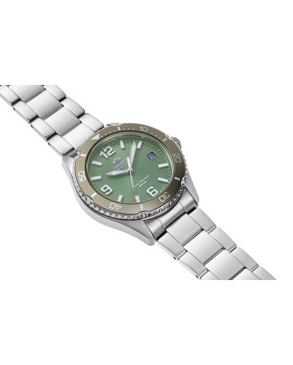 Часы ORIENT RA-WJ0001E