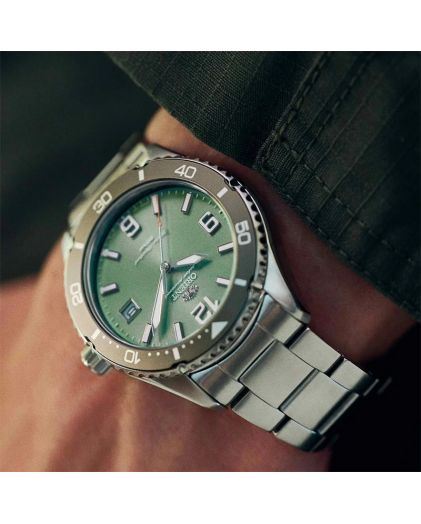 Часы ORIENT RA-WJ0001E