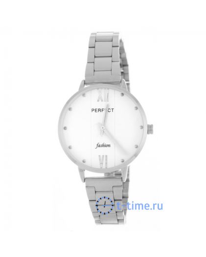 PERFECT S356-1 корп-хром циф-бел бр-хром