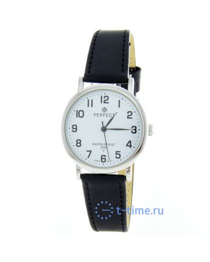 Часы PERFECT GX033 корп-хр, циф-бел