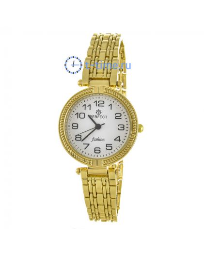 PERFECT T045 корп-жел циф-бел