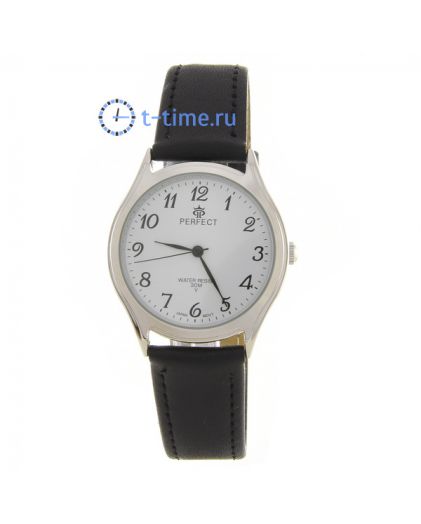 Часы PERFECT GX118 корп-хр, циф-бел