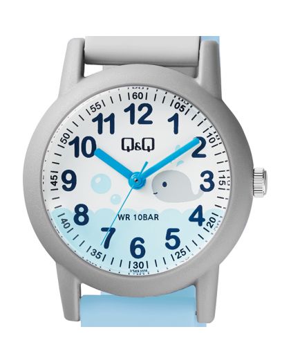 Часы Q&Q VS49J006Y (VS49-006)