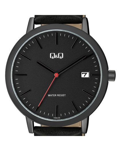 Часы Q&Q A486J502Y (A486-502) Часы Q&Q A486J502Y (A486-502)