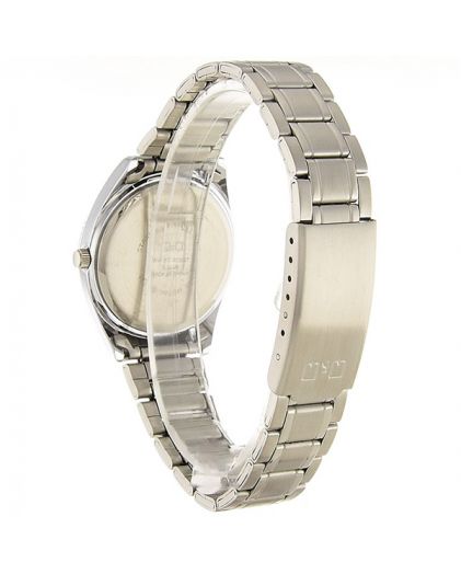 Часы Q&Q QZ49J215Y (QZ49-215)