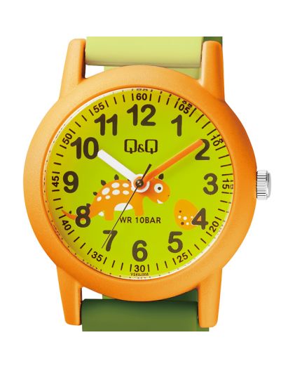 Часы Q&Q VS49J008Y (VS49-008)