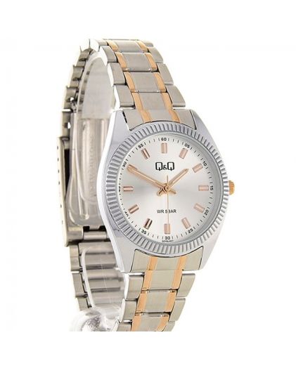 Часы Q&Q QZ49J401Y (QZ49-401)