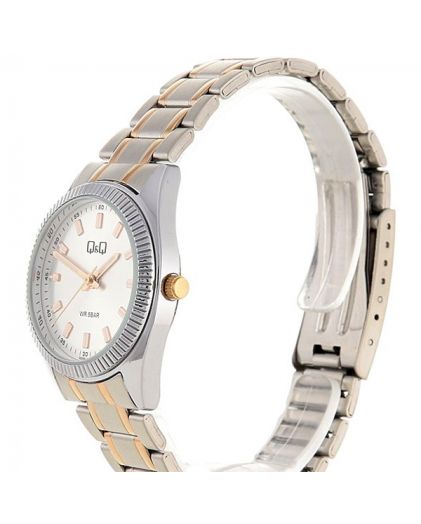 Часы Q&Q QZ49J401Y (QZ49-401)
