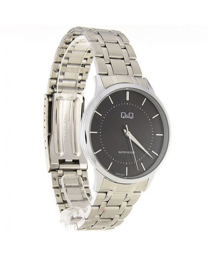 Часы Q&Q QZ60J202Y (QZ60-202)
