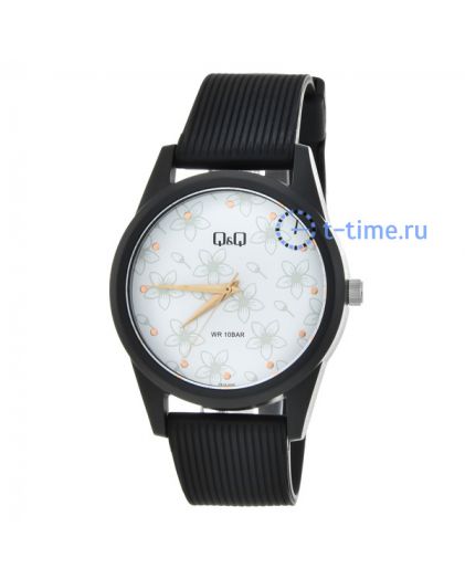 Часы Q&Q VS12J030Y (VS12-030)