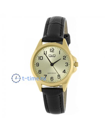 Q&Q C37A-011PY