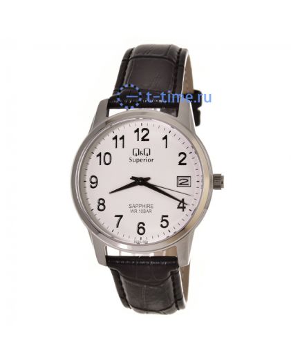 Часы Q&Q S330J304Y (S330-304)