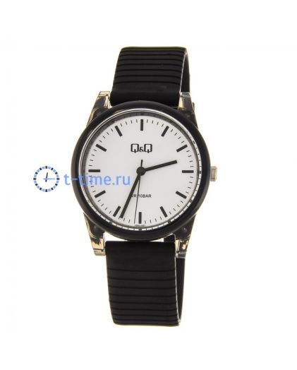 Часы Q&Q VS62J001Y (VS62-001)