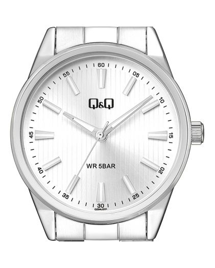Часы Q&Q QZ94J201Y (QZ94-201)