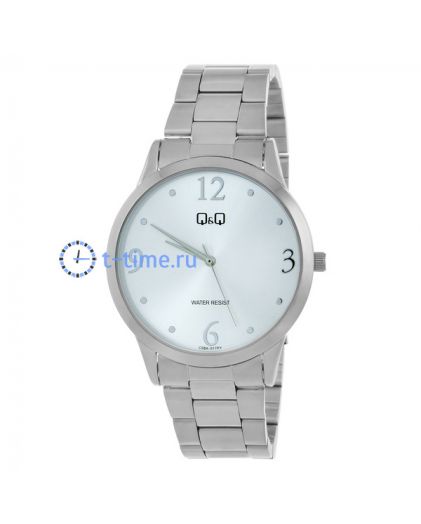 Q&Q C08A-017PY