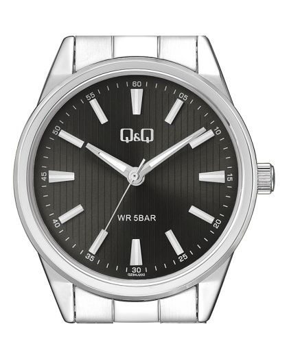 Часы Q&Q QZ94J202Y (QZ94-202)