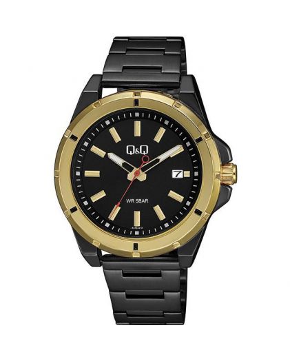 Часы Q&Q A472J412Y (A472-412)