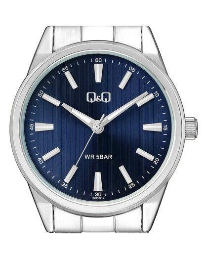 Часы Q&Q QZ94J212Y (QZ94-212)