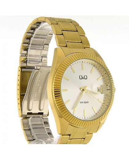 Часы Q&Q A476J001Y (A476-001)