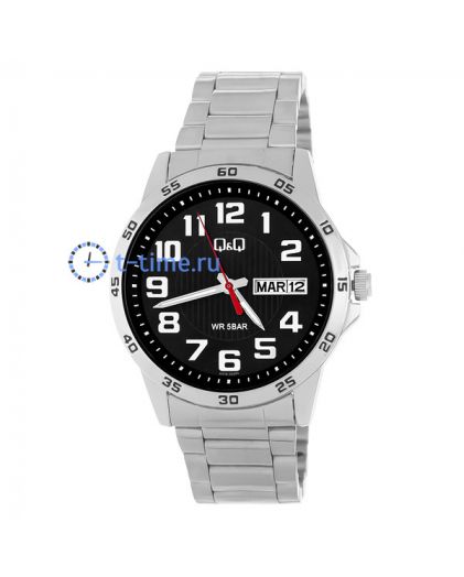 Q&Q A37A-004PY