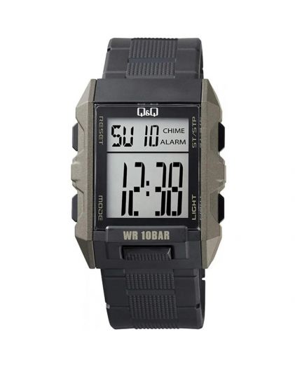 Часы Q&Q M200J003Y (M200-003)