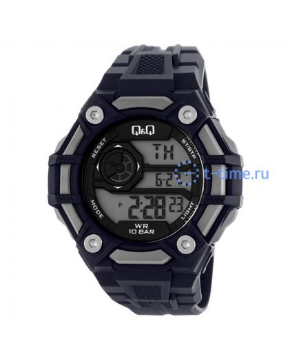 Q&Q G18A-006VY