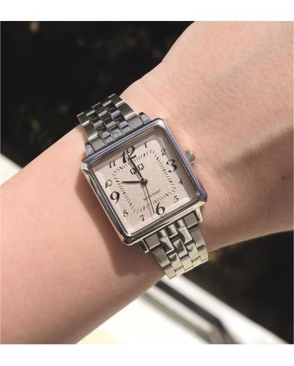 Часы Q&Q QB51J205Y (QB51-205)