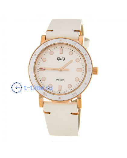 Часы Q&Q QB85J101Y (QB85-101)