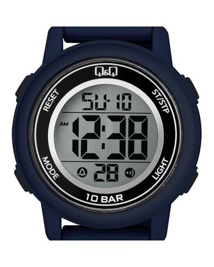 Часы Q&Q M208J008Y (M208-008)