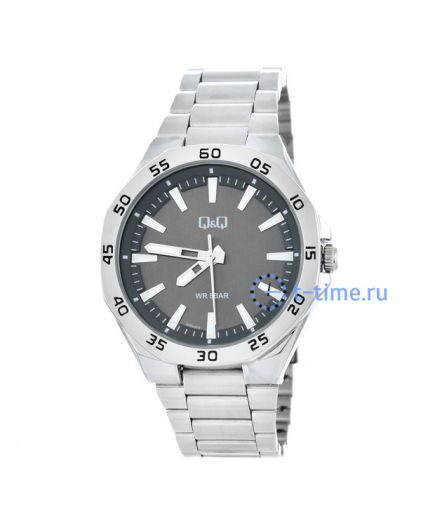 Часы Q&Q QZ82J212Y (QZ82-212)