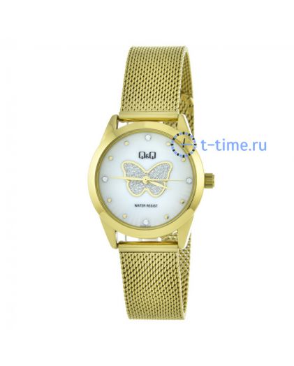 Часы Q&Q QZ93J001Y (QZ93-001)