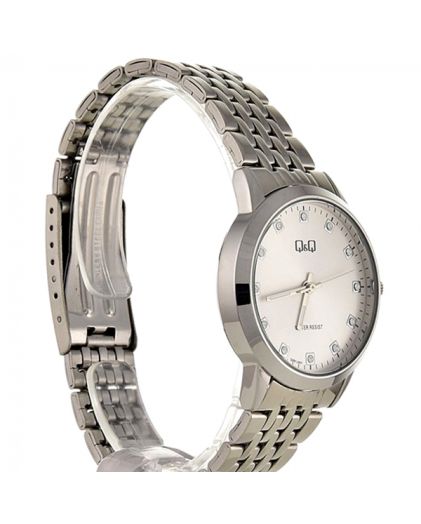 Часы Q&Q QZ81J201Y (QZ81-201)