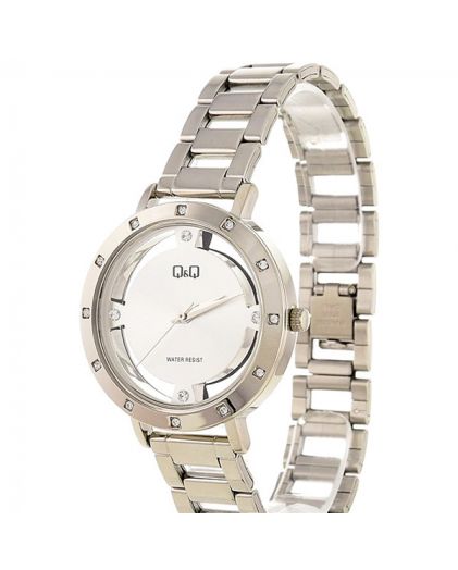 Часы Q&Q QC23J201Y (QC23-201)