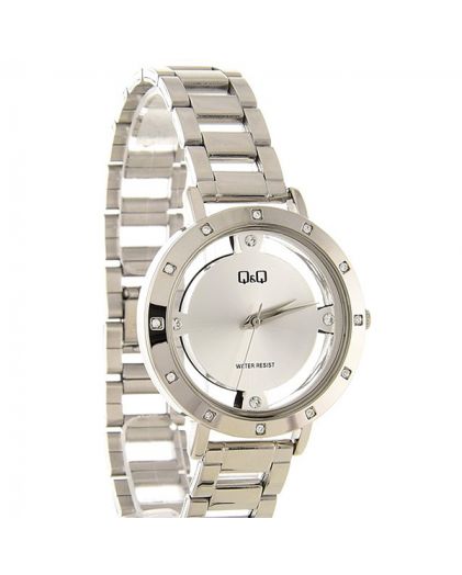Часы Q&Q QC23J201Y (QC23-201)