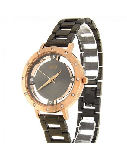 Часы Q&Q QC23J402Y (QC23-402)