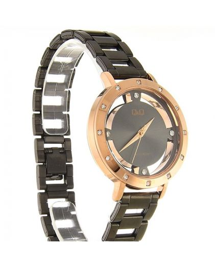 Часы Q&Q QC23J402Y (QC23-402)