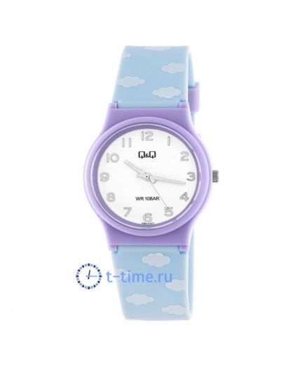 Q&Q V06A-015VY