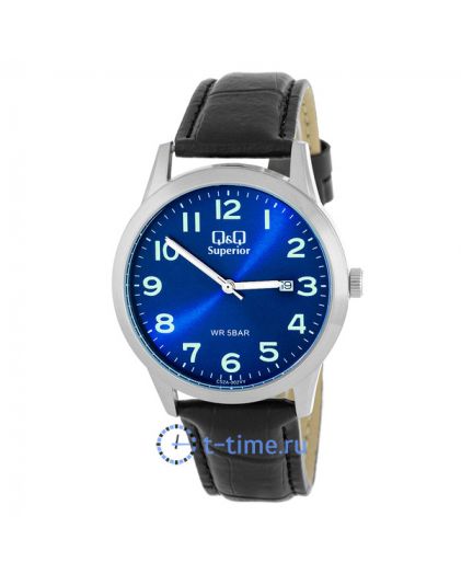 Q&Q C52A-005VY
