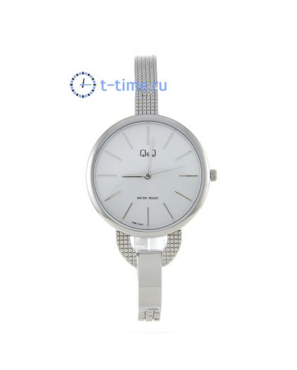 Часы Q&Q F667J201Y (F667-201)