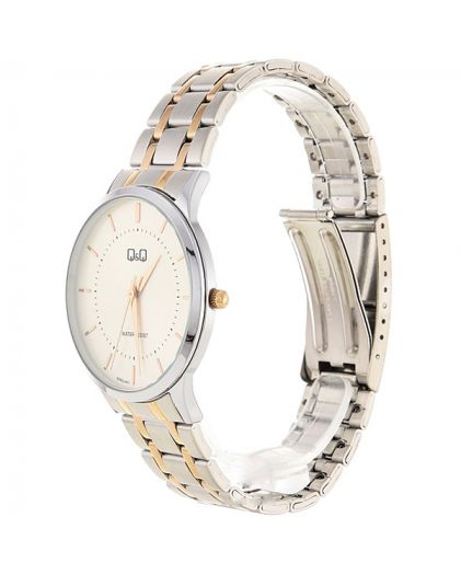 Часы Q&Q QZ60J401Y (QZ60-401)