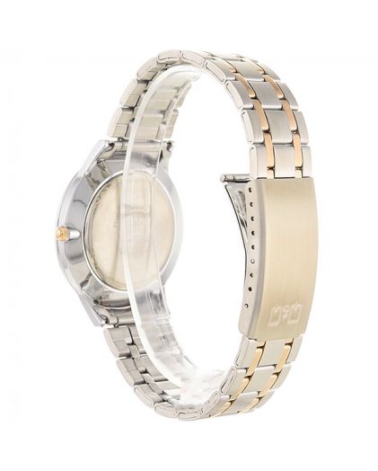 Часы Q&Q QZ60J401Y (QZ60-401)