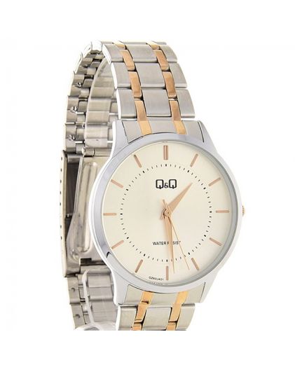 Часы Q&Q QZ60J401Y (QZ60-401)