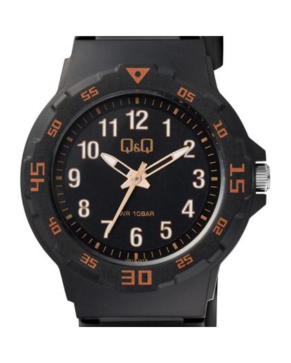 Часы Q&Q VR19J019Y (VR19-019)