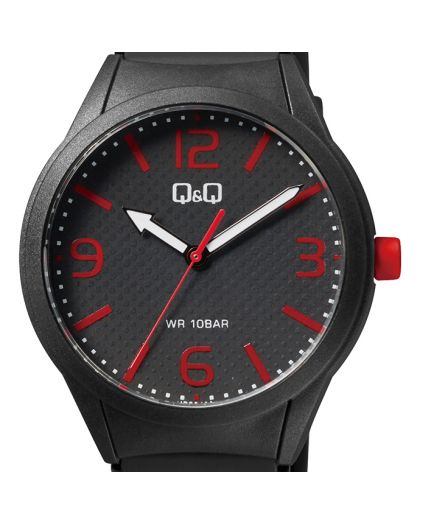 Часы Q&Q VR28J027Y (VR28-027)